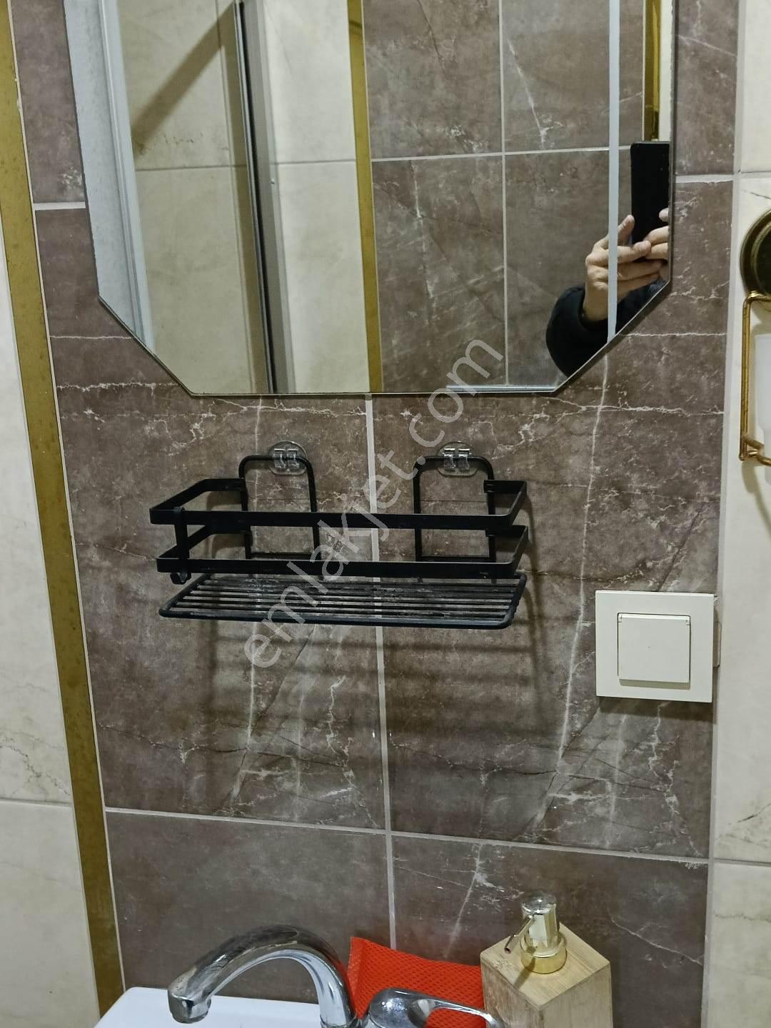Çiftlikköy’de Üniversiteye Yürüme Mesafesinde 1+1 Eşyalı Daire - Görsel 27