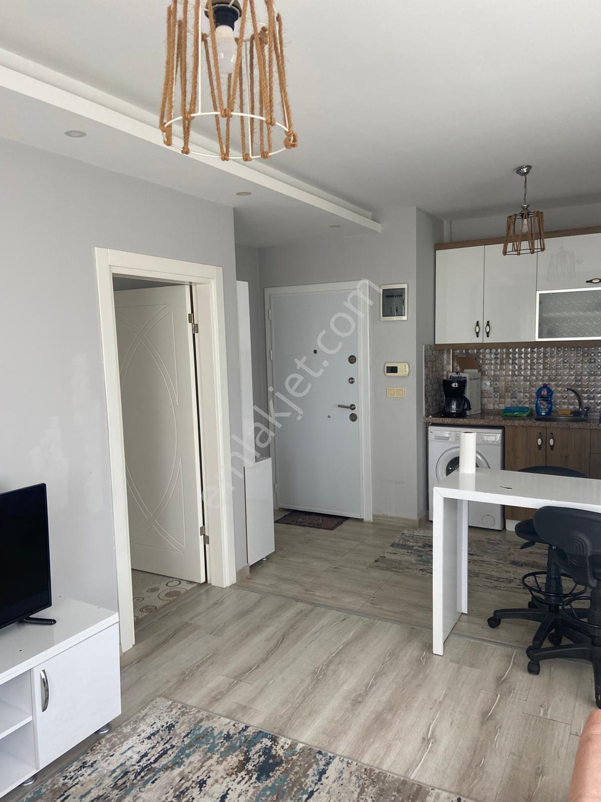 Çiftlikköy’de Üniversiteye Yürüme Mesafesinde 1+1 Eşyalı Daire - Görsel 7