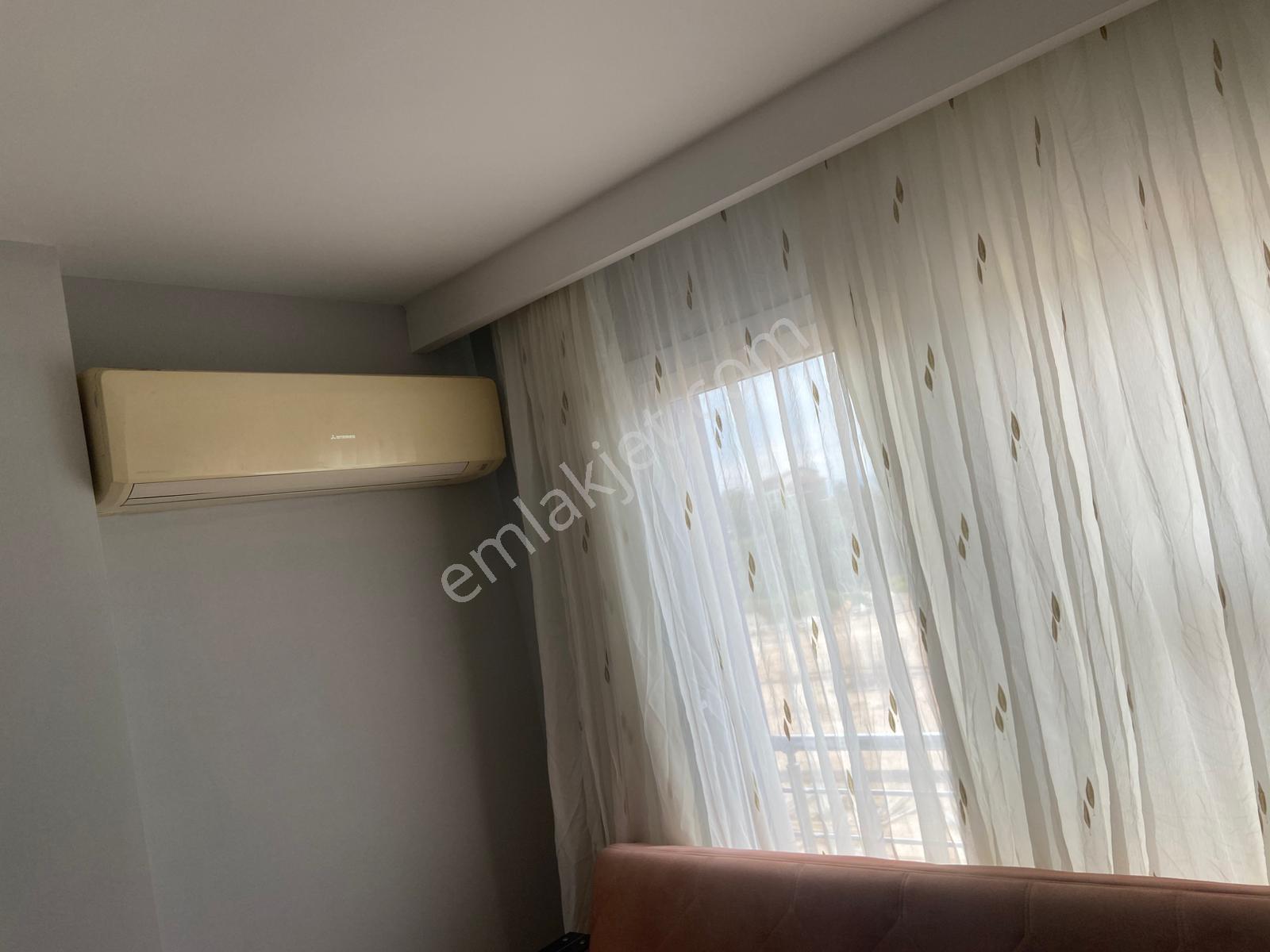 Çiftlikköy’de Üniversiteye Yürüme Mesafesinde 1+1 Eşyalı Daire - Görsel 21