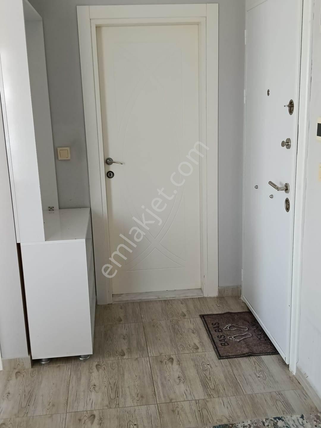 Çiftlikköy’de Üniversiteye Yürüme Mesafesinde 1+1 Eşyalı Daire - Görsel 12