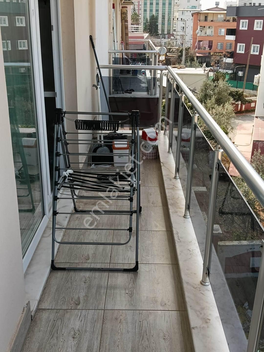 Çiftlikköy’de Üniversiteye Yürüme Mesafesinde 1+1 Eşyalı Daire - Görsel 29