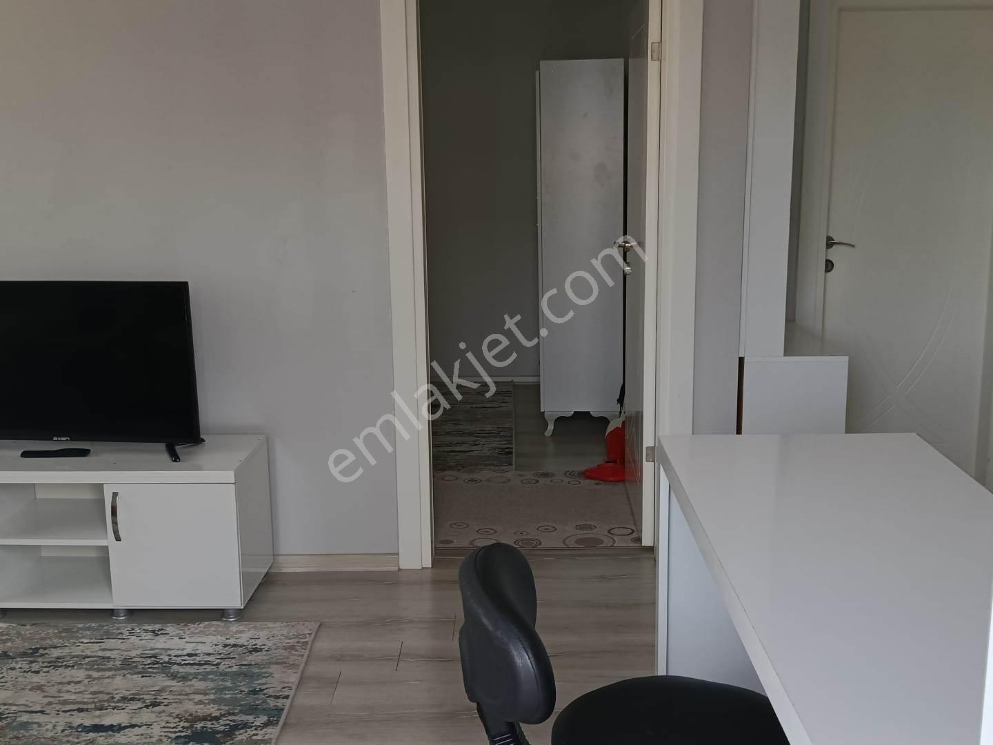 Çiftlikköy’de Üniversiteye Yürüme Mesafesinde 1+1 Eşyalı Daire - Görsel 5