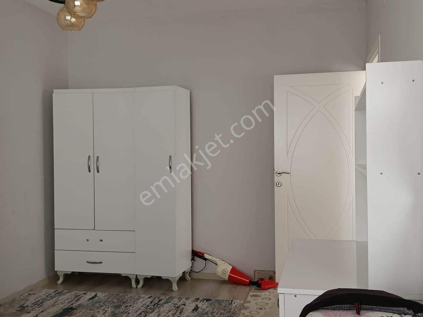 Çiftlikköy’de Üniversiteye Yürüme Mesafesinde 1+1 Eşyalı Daire - Görsel 13
