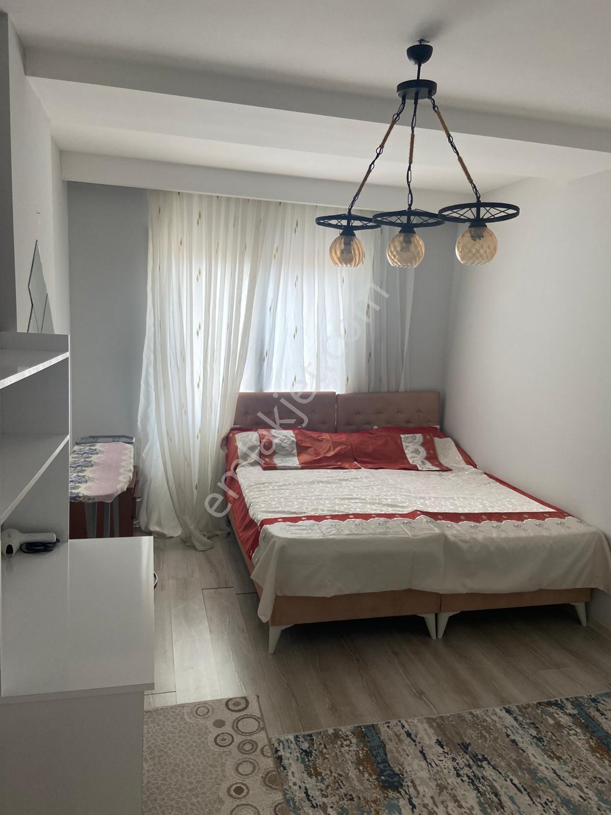 Çiftlikköy’de Üniversiteye Yürüme Mesafesinde 1+1 Eşyalı Daire - Görsel 11
