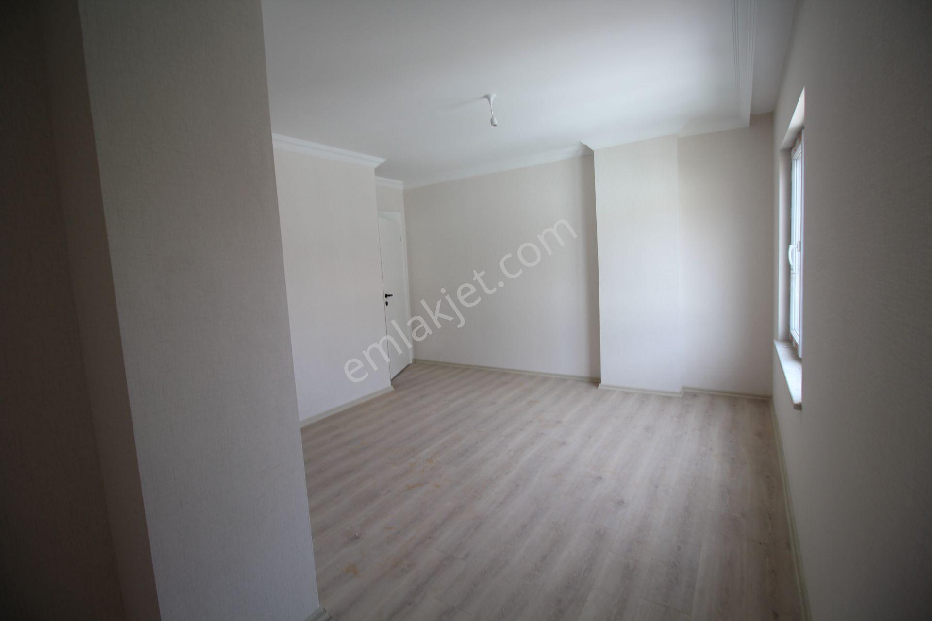 Aksaray Coğlaki Mahallesinde Anayolda Satılık 4+1 Lüks Daire - Görsel 32