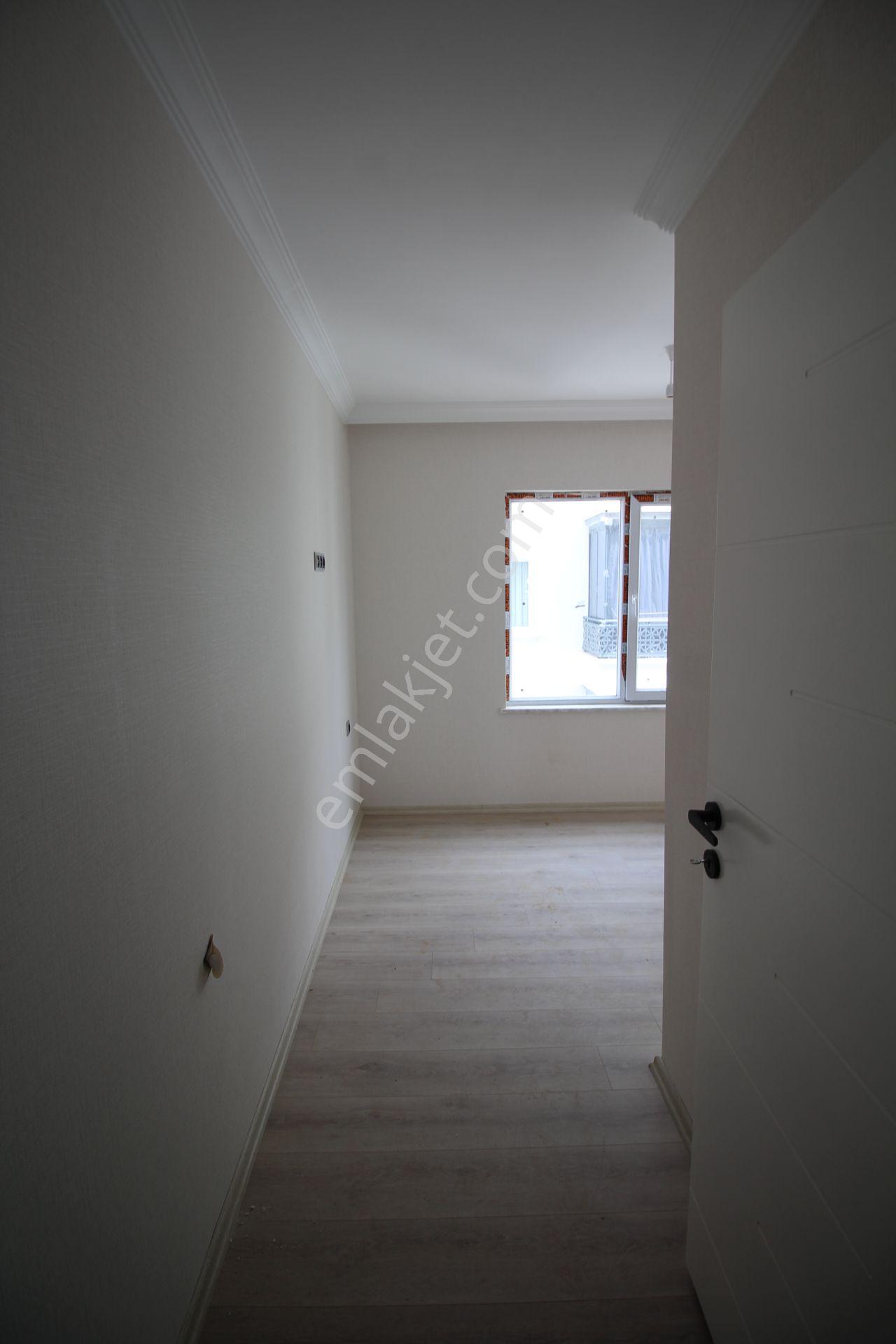 Aksaray Coğlaki Mahallesinde Anayolda Satılık 4+1 Lüks Daire - Görsel 23
