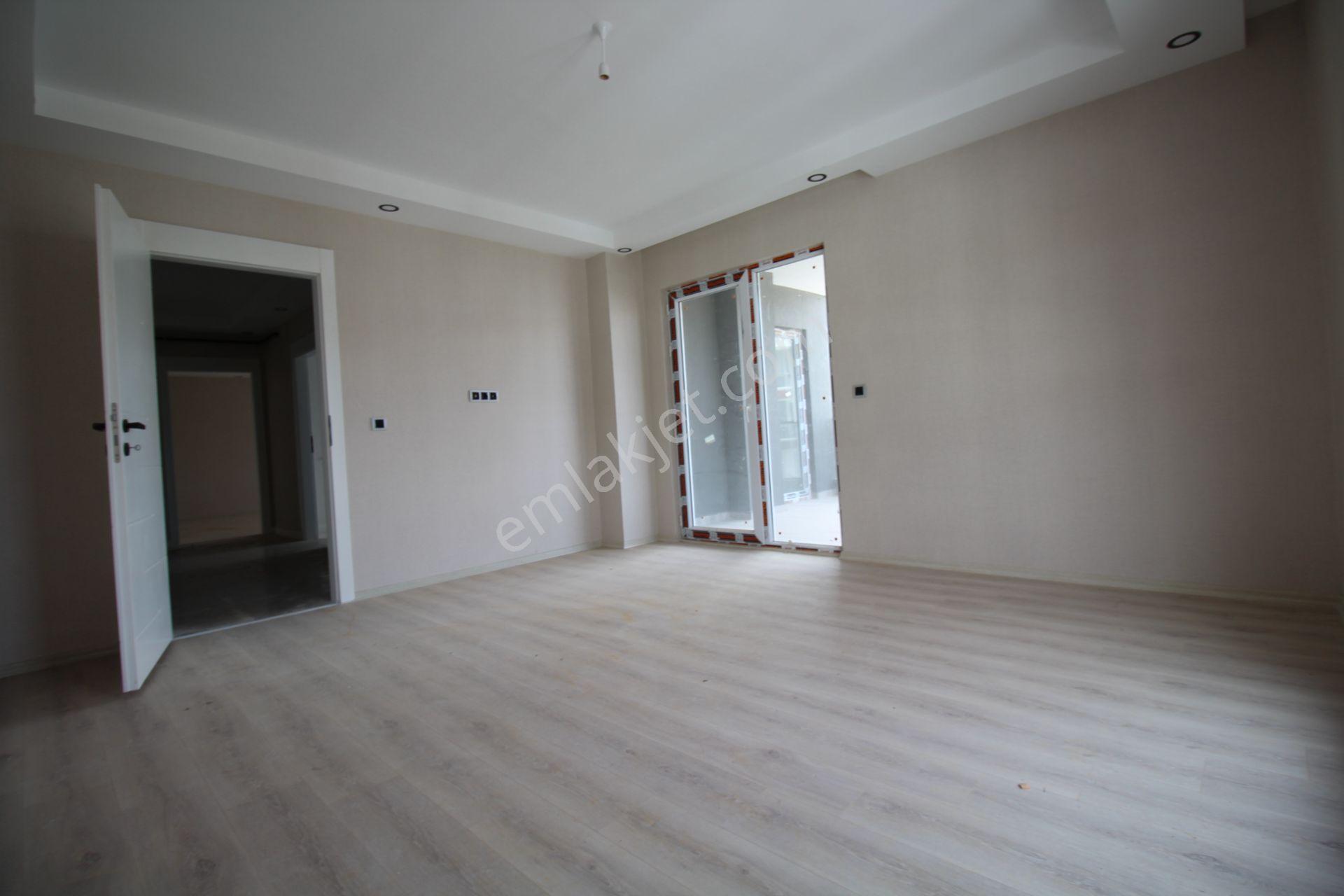 Aksaray Coğlaki Mahallesinde Anayolda Satılık 4+1 Lüks Daire - Görsel 21