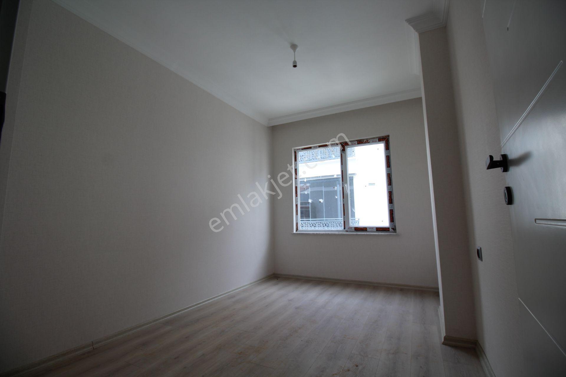 Aksaray Coğlaki Mahallesinde Anayolda Satılık 4+1 Lüks Daire - Görsel 27