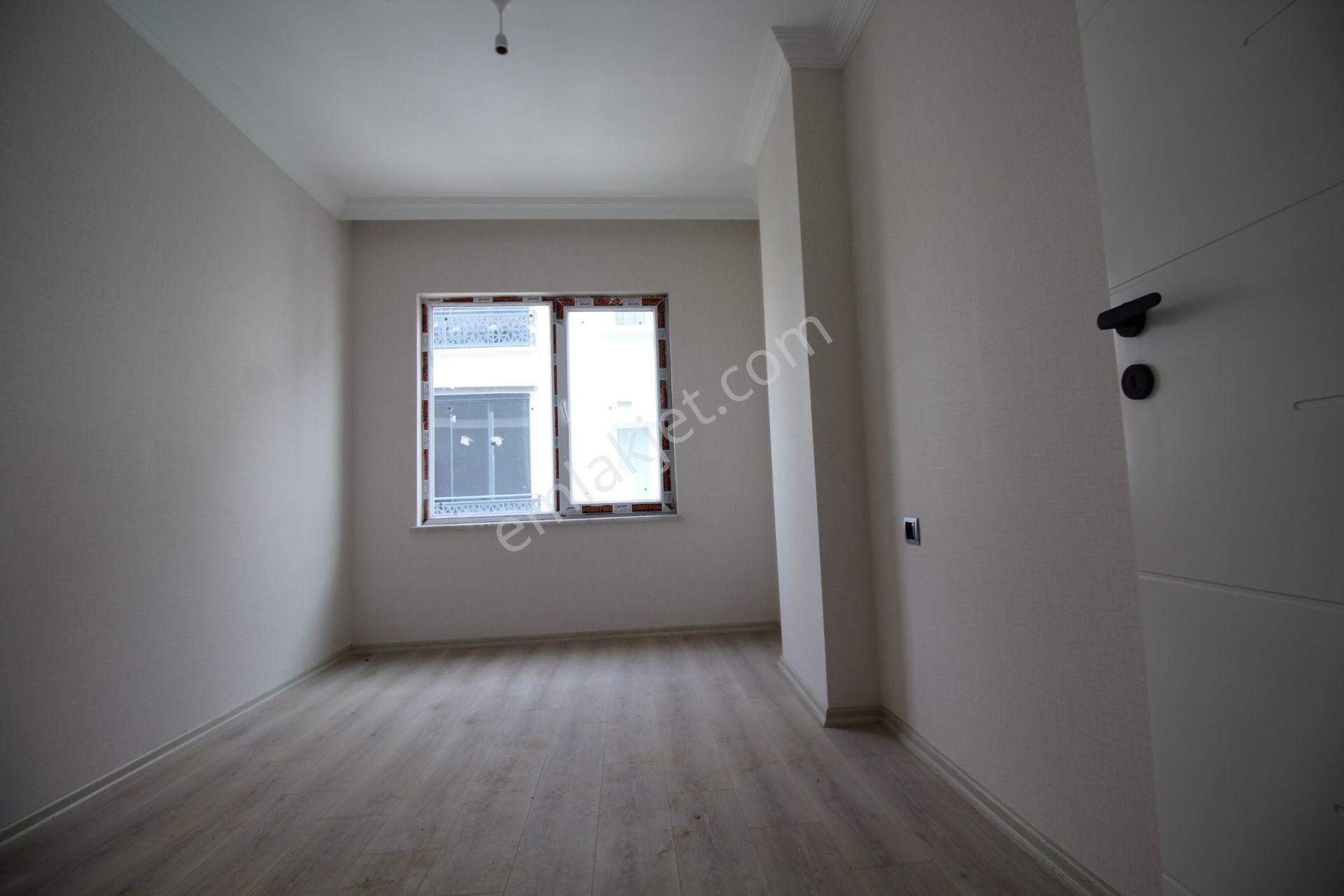 Aksaray Coğlaki Mahallesinde Anayolda Satılık 4+1 Lüks Daire - Görsel 28