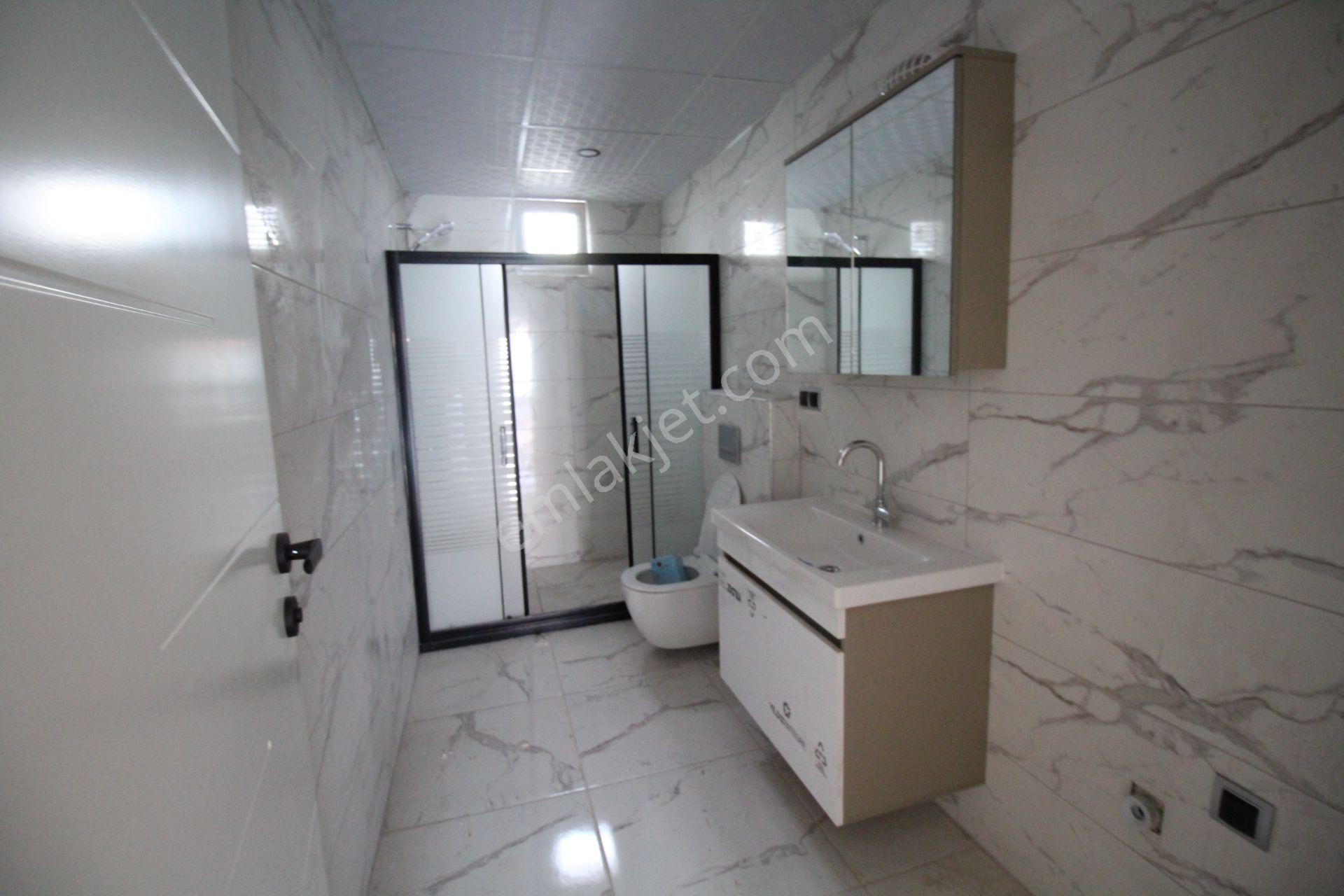 Aksaray Coğlaki Mahallesinde Anayolda Satılık 4+1 Lüks Daire - Görsel 26