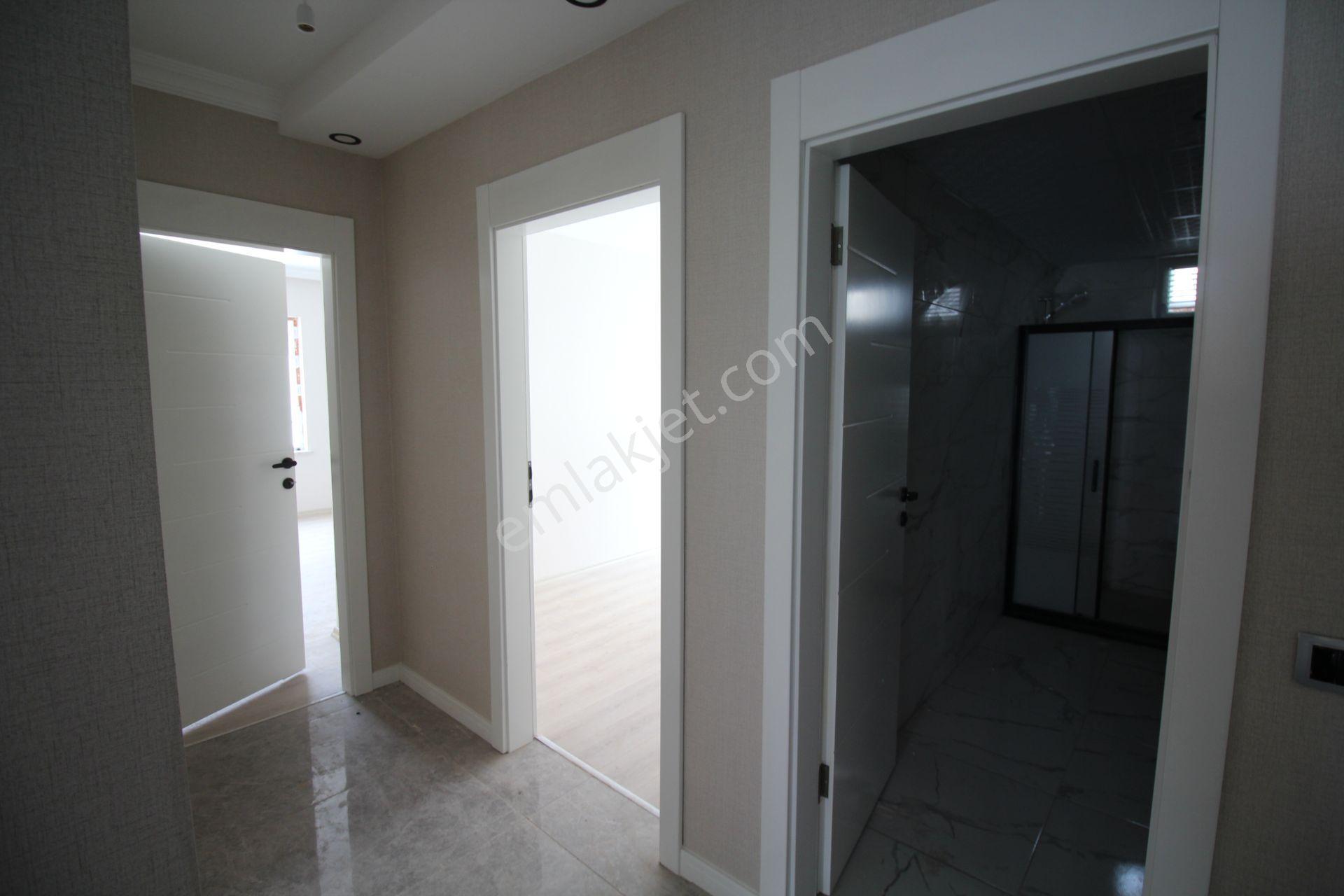 Aksaray Coğlaki Mahallesinde Anayolda Satılık 4+1 Lüks Daire - Görsel 25