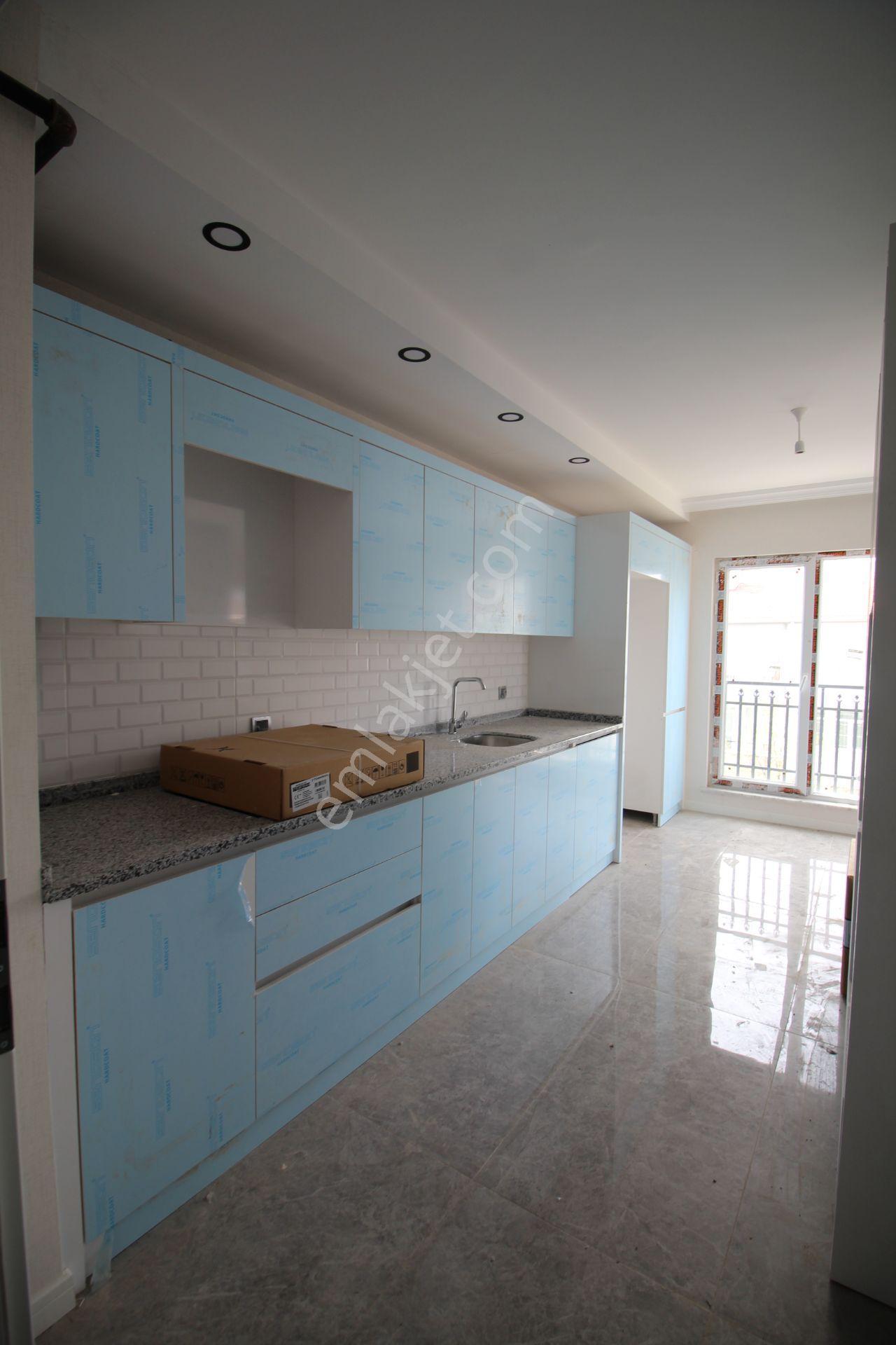 Aksaray Coğlaki Mahallesinde Anayolda Satılık 4+1 Lüks Daire - Görsel 13