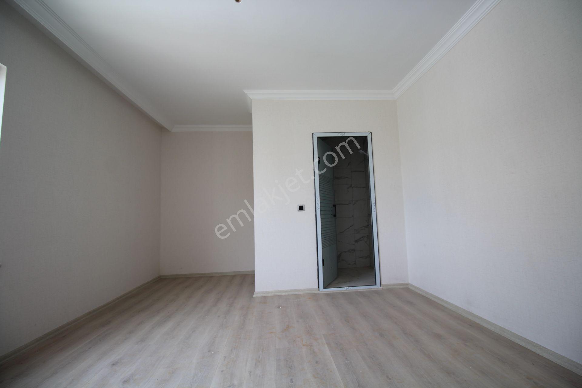 Aksaray Coğlaki Mahallesinde Anayolda Satılık 4+1 Lüks Daire - Görsel 30