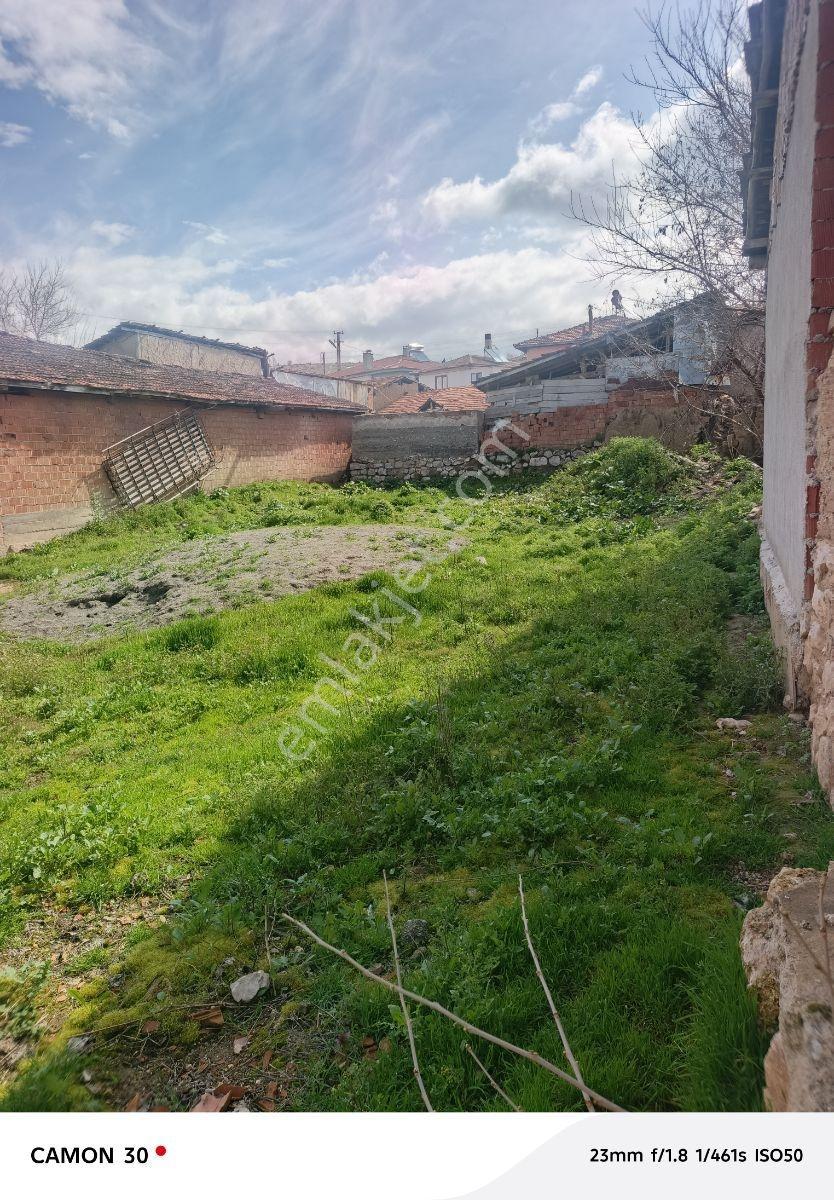 Amasya Merkeze 6 Km Mesafede Bağlarüstü Köyü Satılık Arsa - Görsel 11