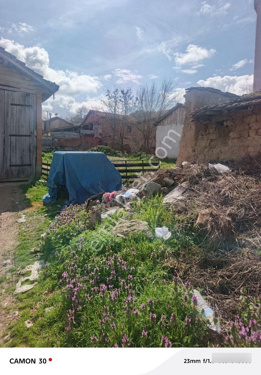 Amasya Merkeze 6 Km Mesafede Bağlarüstü Köyü Satılık Arsa - Görsel 2