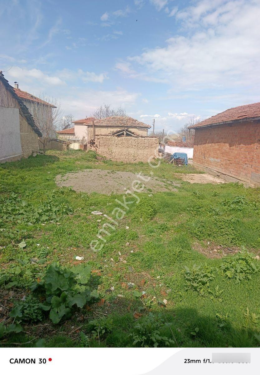 Amasya Merkeze 6 Km Mesafede Bağlarüstü Köyü Satılık Arsa - Görsel 9