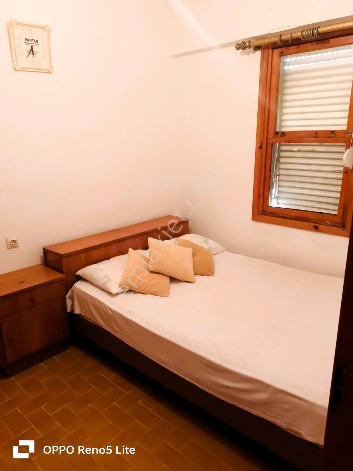 Alanya Konaklıda Denize Sıfır Konumda Satılık2+1 Manzaralı Daire - Görsel 4