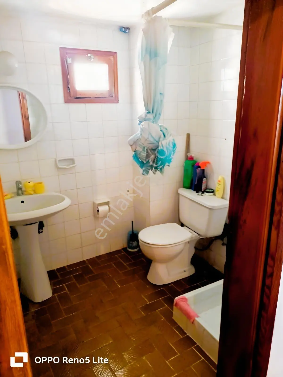 Alanya Konaklıda Denize Sıfır Konumda Satılık2+1 Manzaralı Daire - Görsel 5