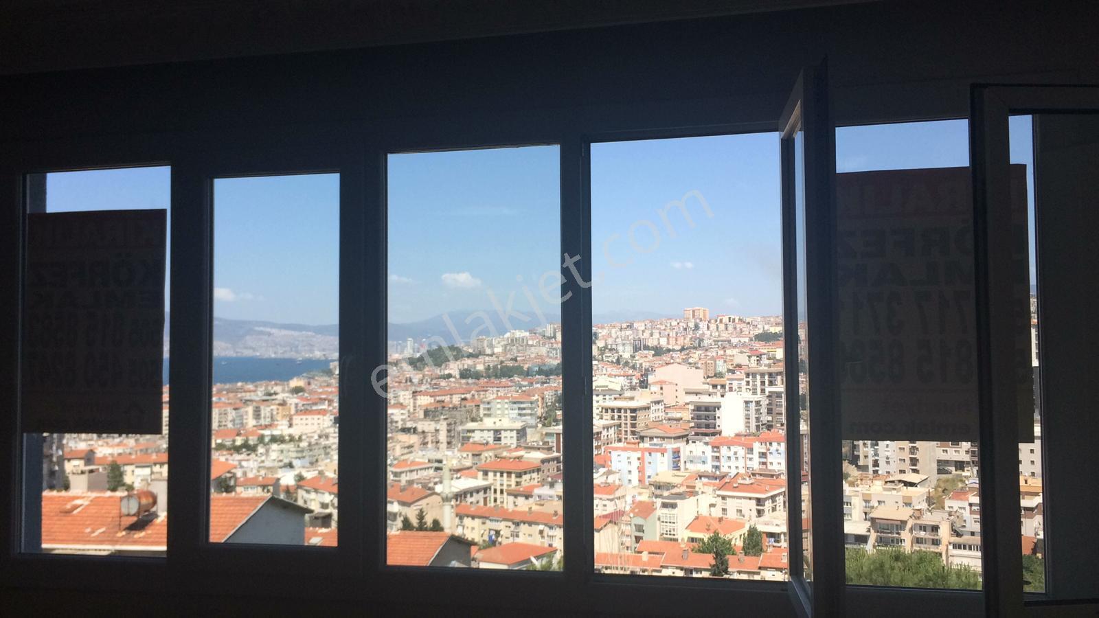 Mim Emlak'tan Mimkent'te 3+1 Deniz Manzaralı Daire - Görsel 4