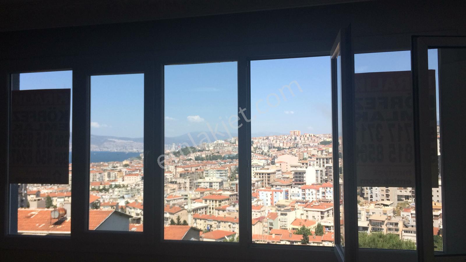 Mim Emlak'tan Mimkent'te 3+1 Deniz Manzaralı Daire - Görsel 18