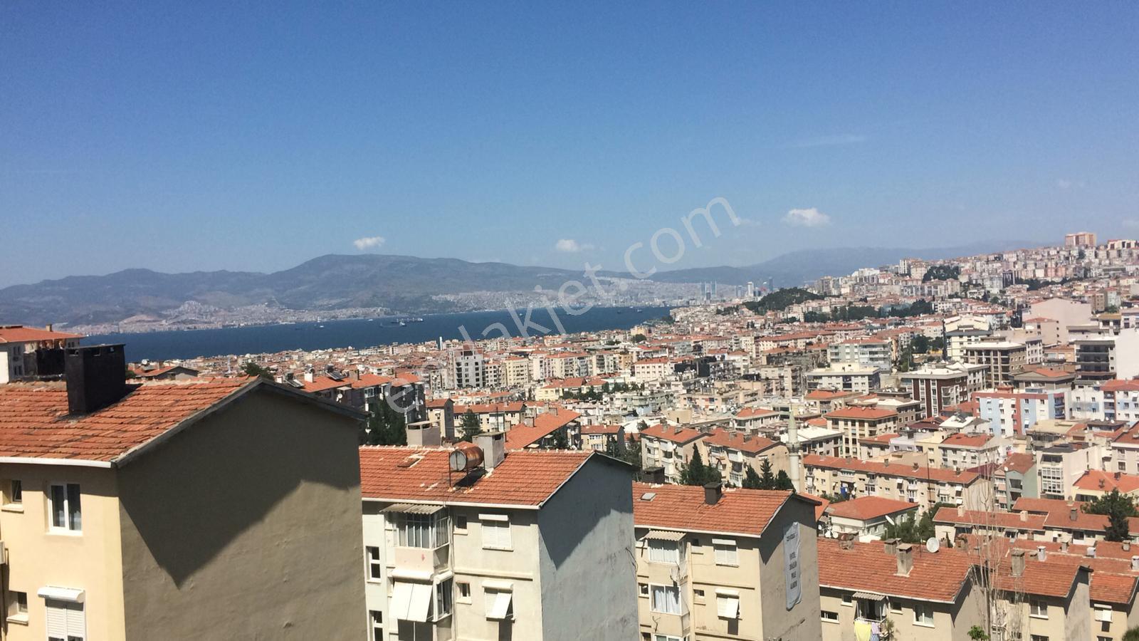Mim Emlak'tan Mimkent'te 3+1 Deniz Manzaralı Daire