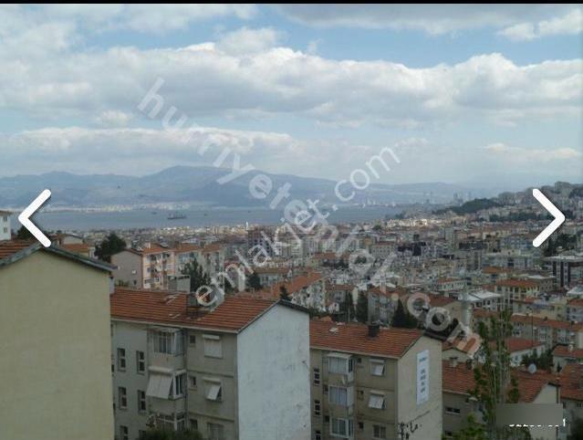 Mim Emlak'tan Mimkent'te 3+1 Deniz Manzaralı Daire - Görsel 16