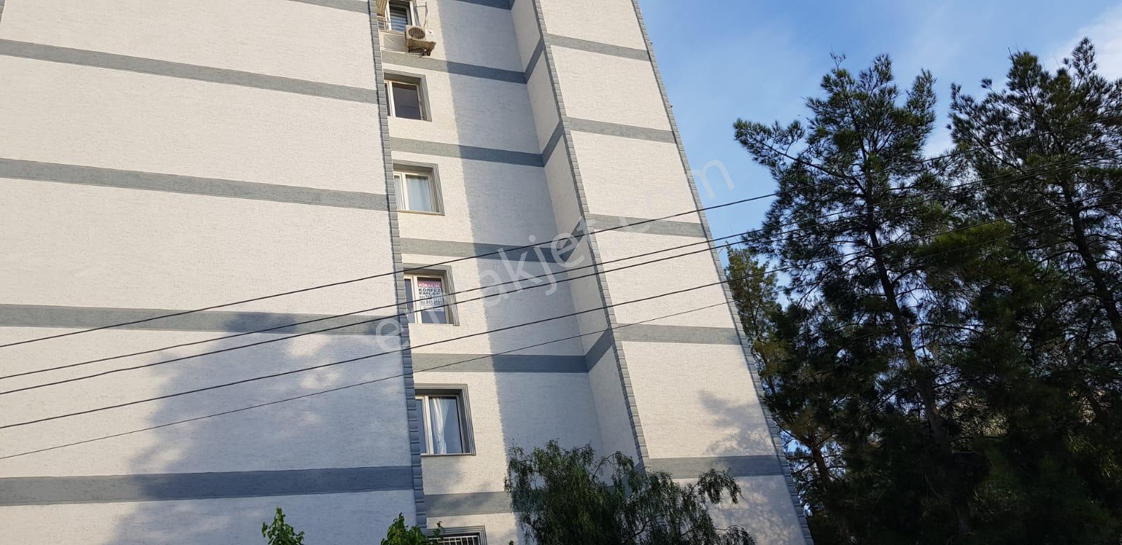 Mim Emlak'tan Mimkent'te 3+1 Deniz Manzaralı Daire - Görsel 20