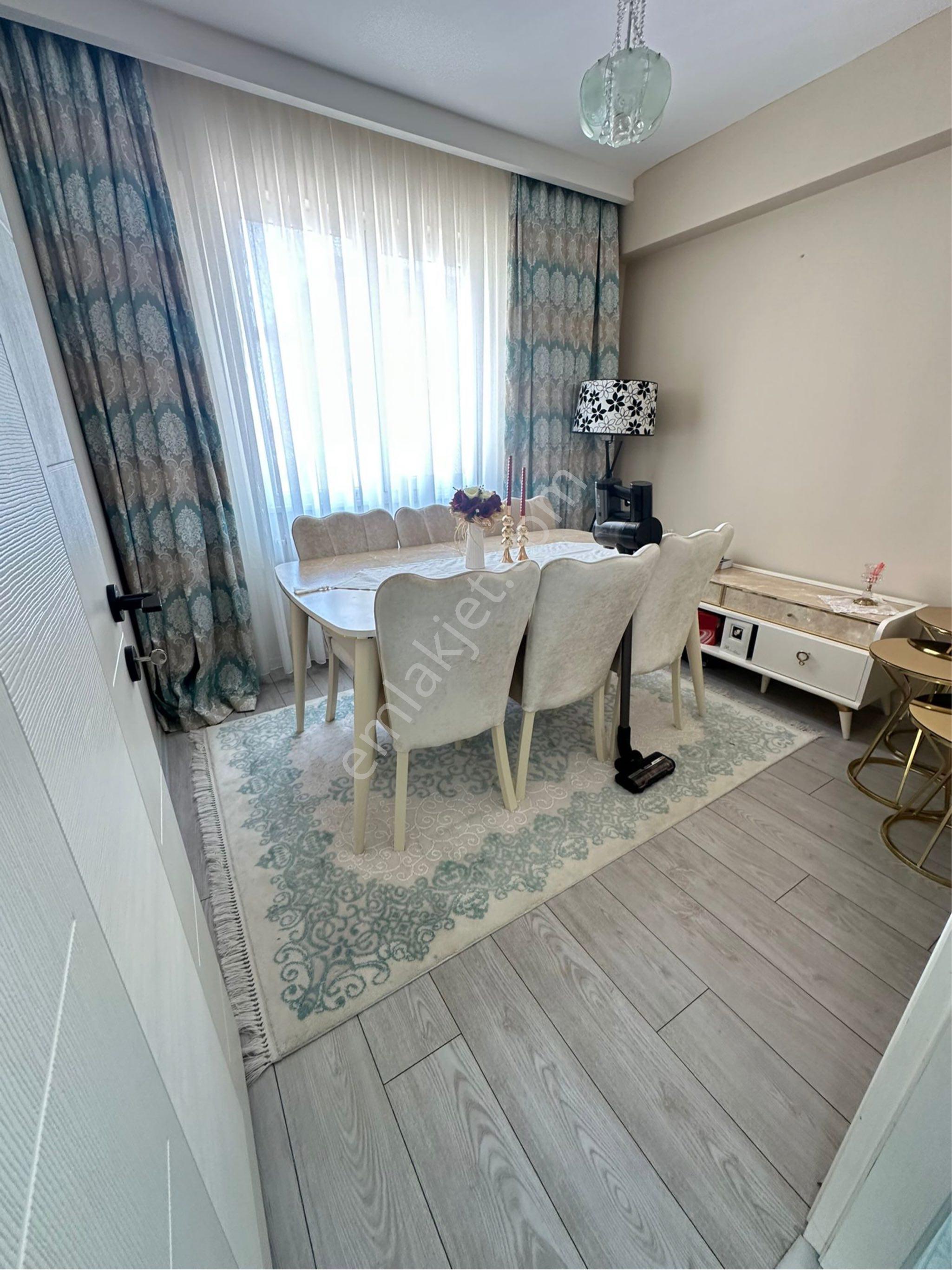 Doğan Emlak Group’tan İlkadım İlyasköy’de 2+1 2.kat Fırsat Daire - Görsel 16