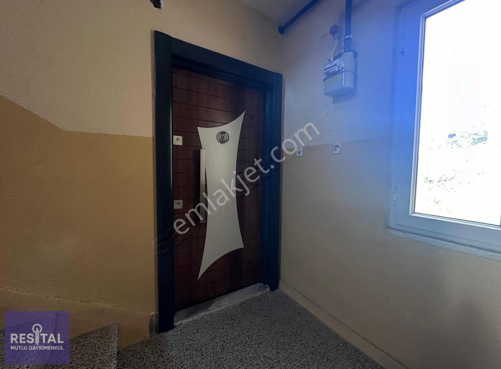 Rs Mutlu Balkan Göçmen Konutlarında Tadilatlı 2+1 Kiralık Daire - Görsel 15