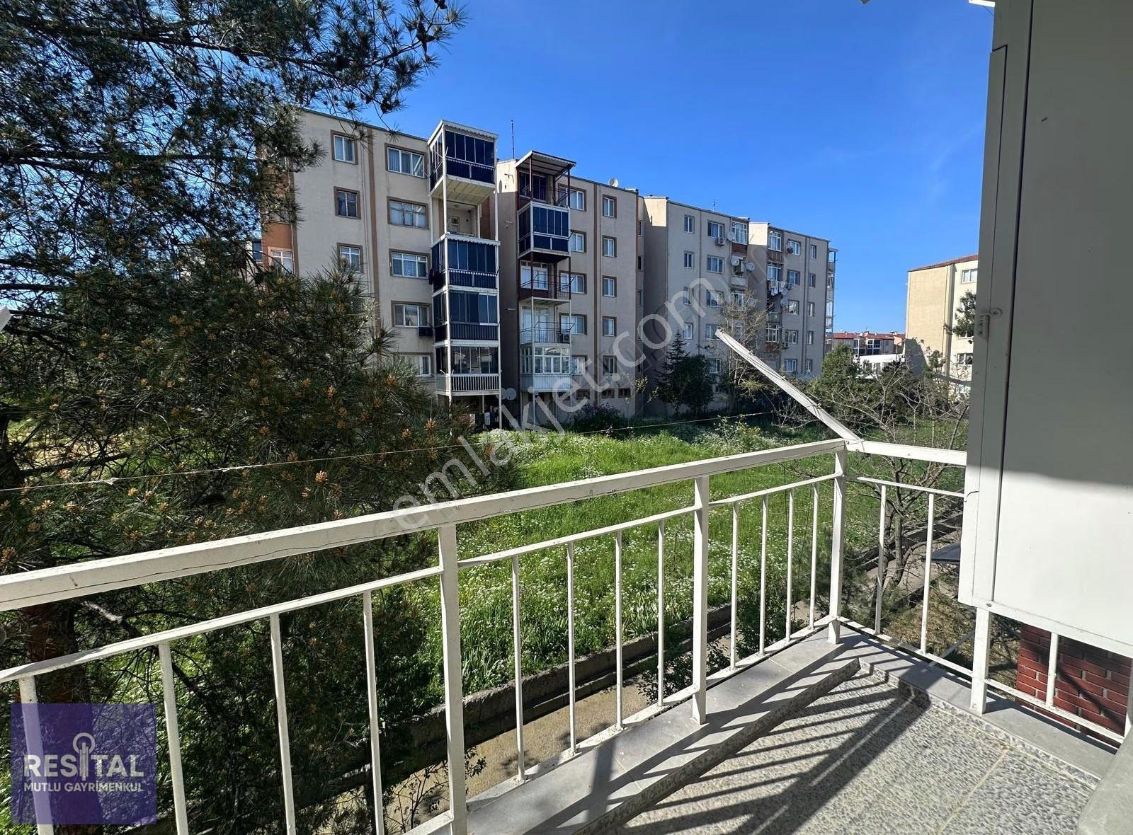 Rs Mutlu Balkan Göçmen Konutlarında Tadilatlı 2+1 Kiralık Daire - Görsel 9