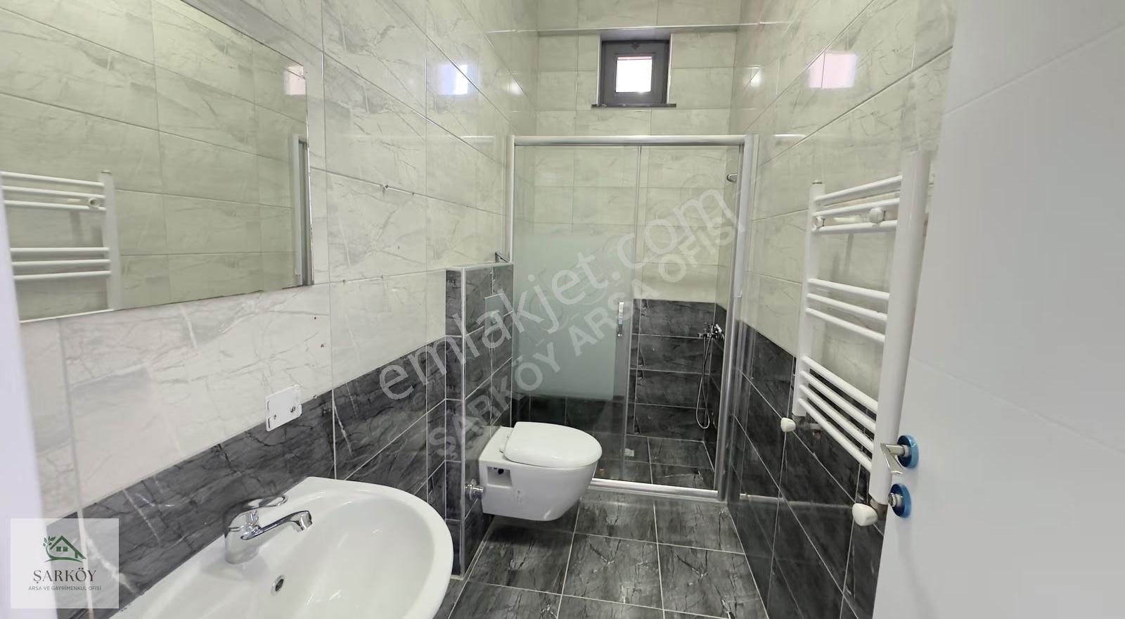 Hürriyet Koçtaşın Karşısı Kiralık 1+1 Ofis/büro/işyeri - Görsel 9