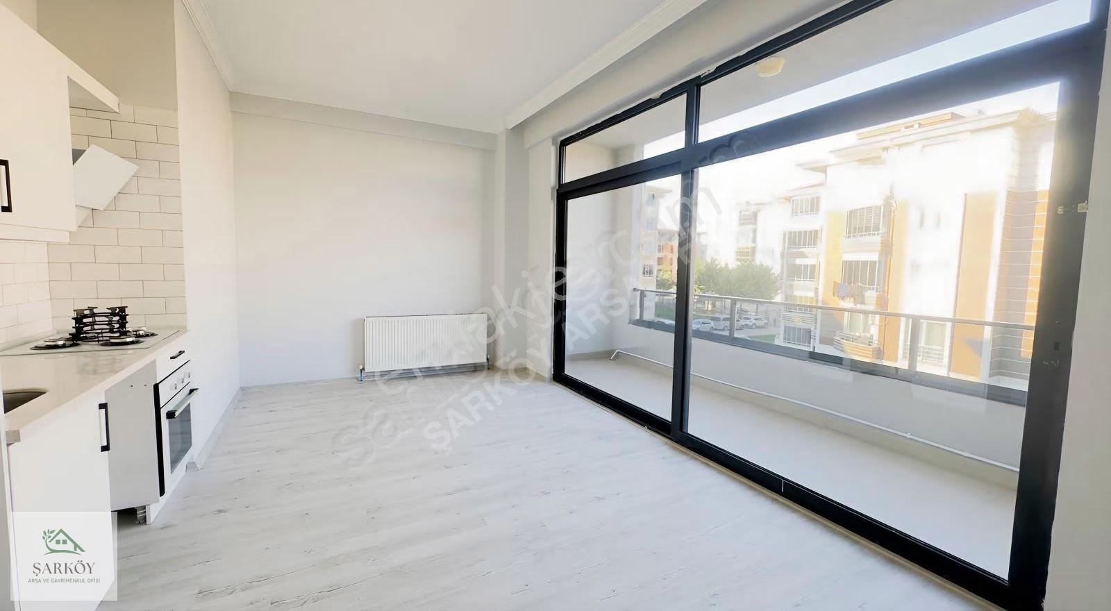 Hürriyet Koçtaşın Karşısı Kiralık 1+1 Ofis/büro/işyeri - Görsel 10