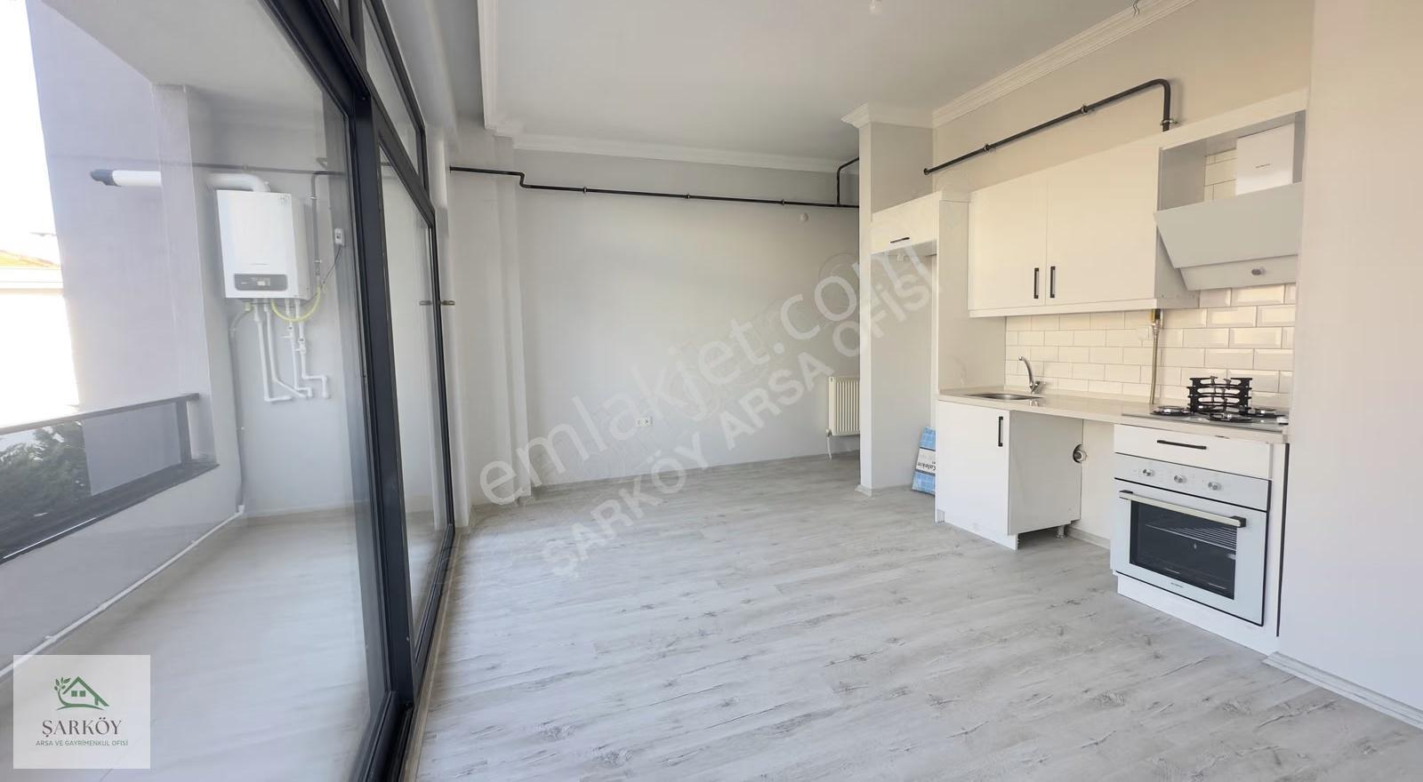 Hürriyet Koçtaşın Karşısı Kiralık 1+1 Ofis/büro/işyeri - Görsel 12