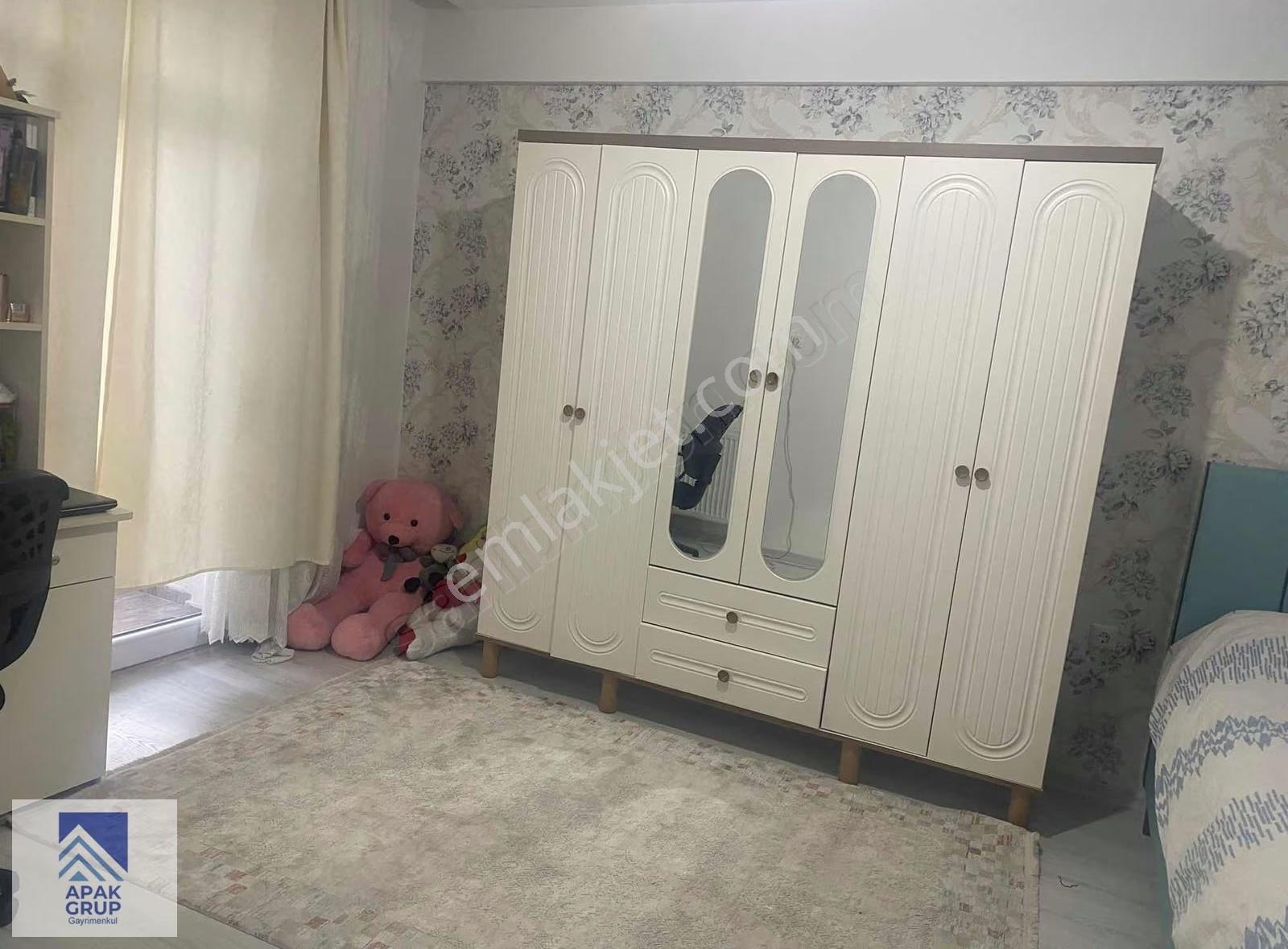 Full Yapılı Serkent Te Öner İnşaat - Görsel 5