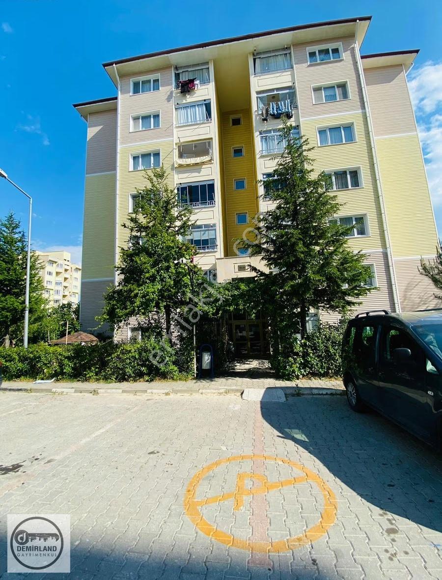 Demirland'dan Satılık Toki'de 2+1 Daire - Görsel 14