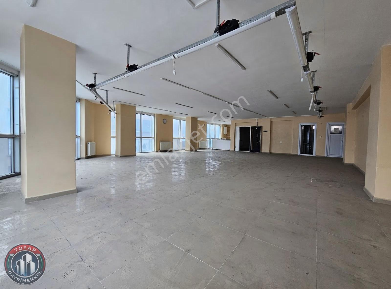 Toyap Yapıdan Tramvaya Cephe Satılık 200m2 Köşe Başı 3kat Dükkan - Görsel 20