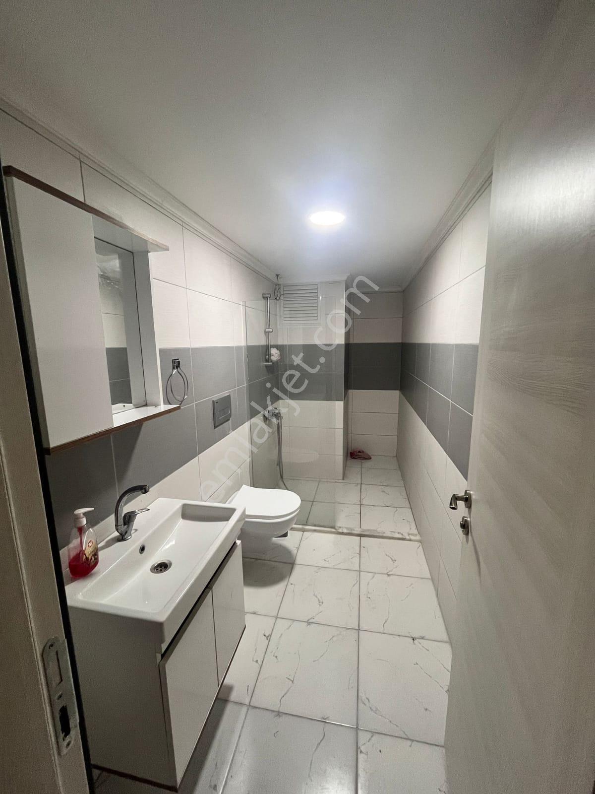 Stop’tan Ortaca Beşköprü’de 2+1 *kiralık Ofis* - Görsel 8