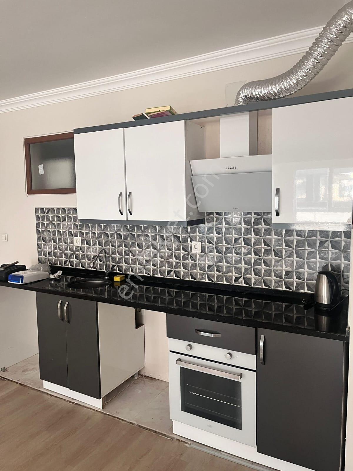 Stop’tan Ortaca Beşköprü’de 2+1 *kiralık Ofis* - Görsel 2