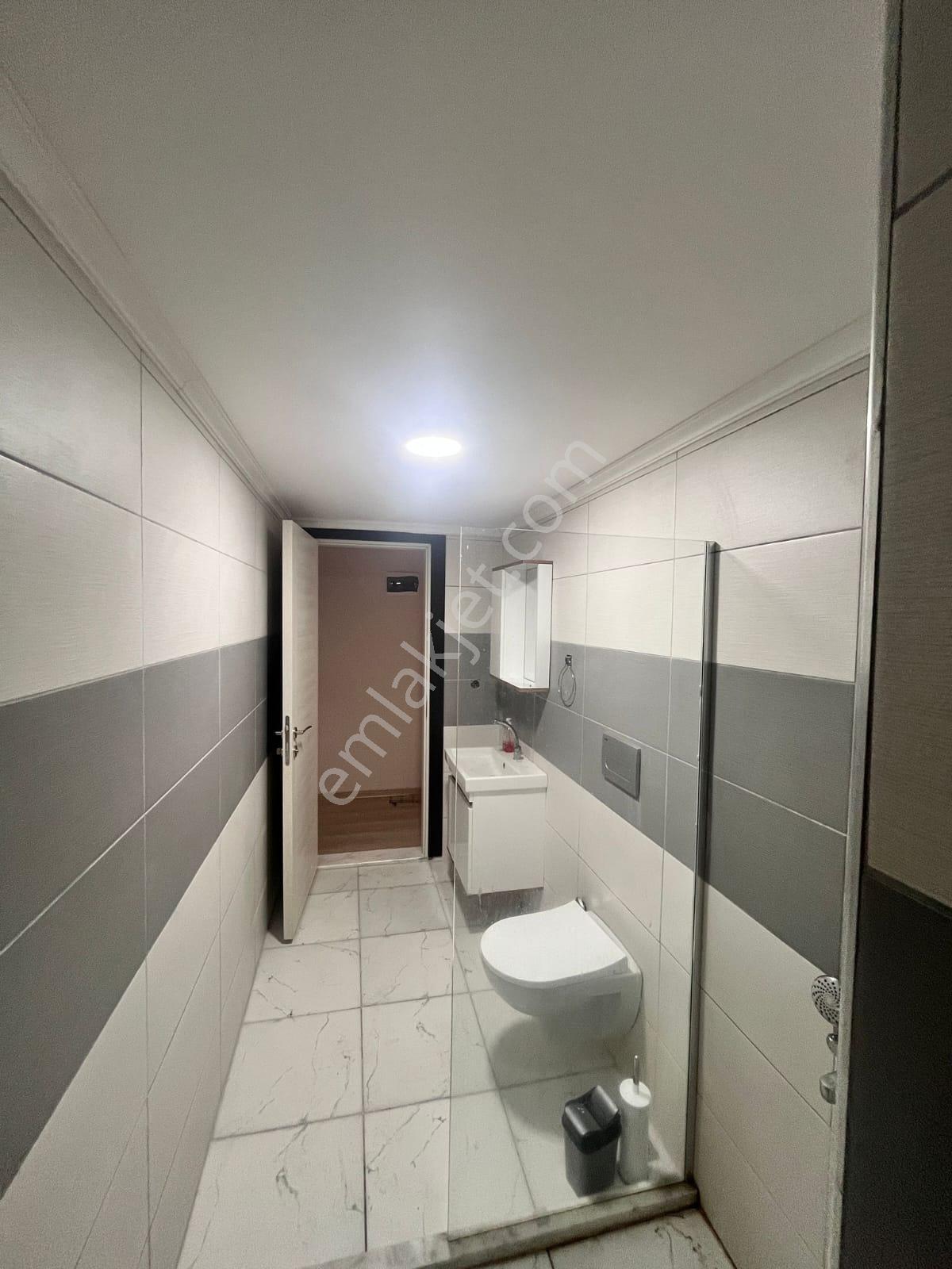 Stop’tan Ortaca Beşköprü’de 2+1 *kiralık Ofis* - Görsel 7