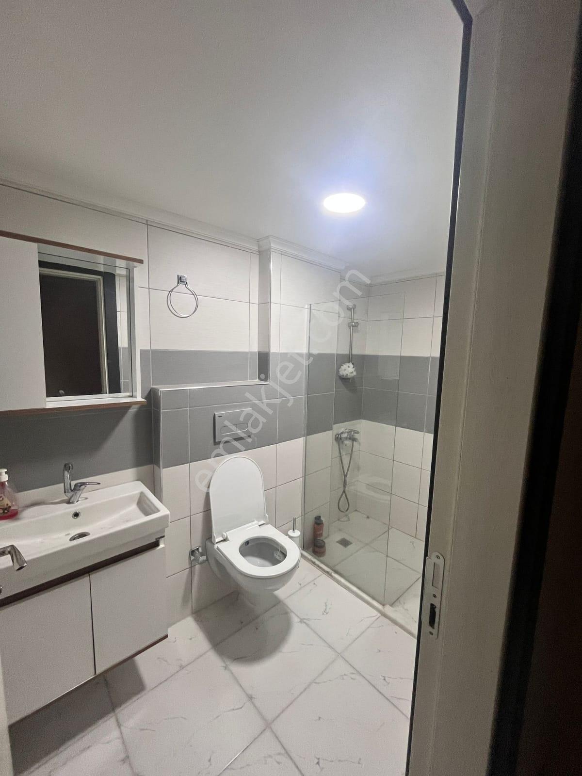 Stop’tan Ortaca Beşköprü’de 2+1 *kiralık Ofis* - Görsel 9