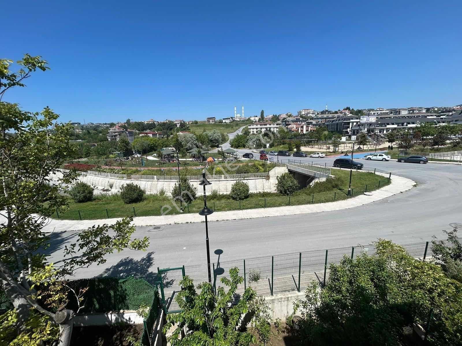 Beylikdüzü Sahil Mh Satılık 6+2müstakil Ev Yaşam Vadisine Cephe - Görsel 34