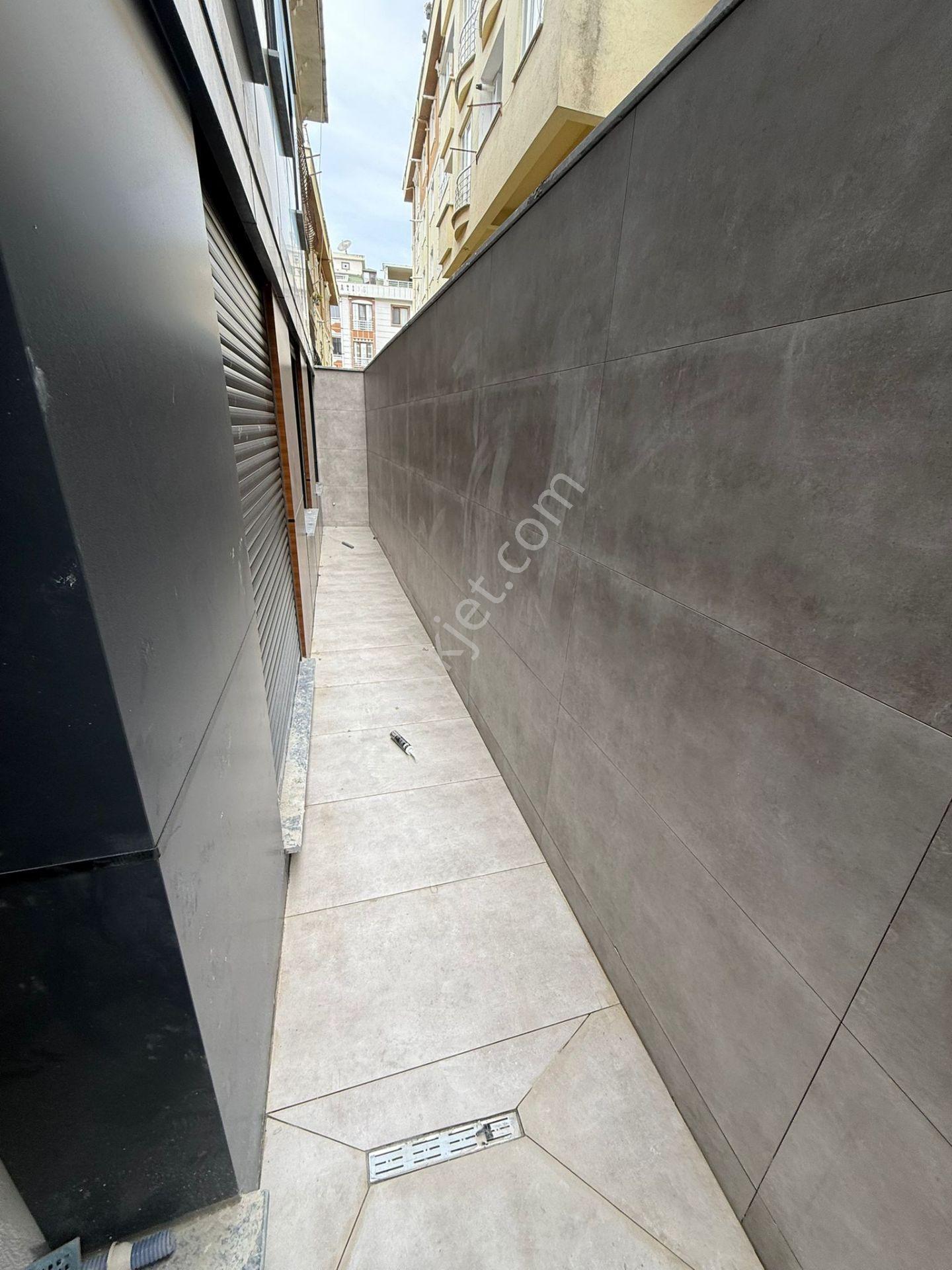 Loft'tan Halkalı Merkez Mh 95m2 Lüks,otoparklı 1.kat Satılık Daire - Görsel 28