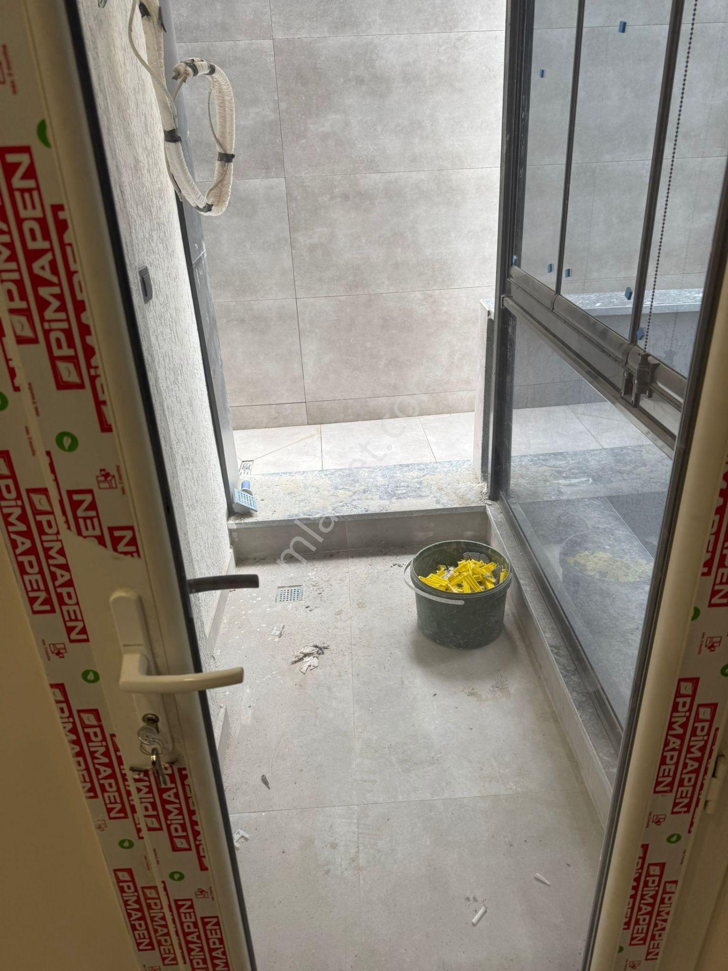 Loft'tan Halkalı Merkez Mh 95m2 Lüks,otoparklı 1.kat Satılık Daire - Görsel 6