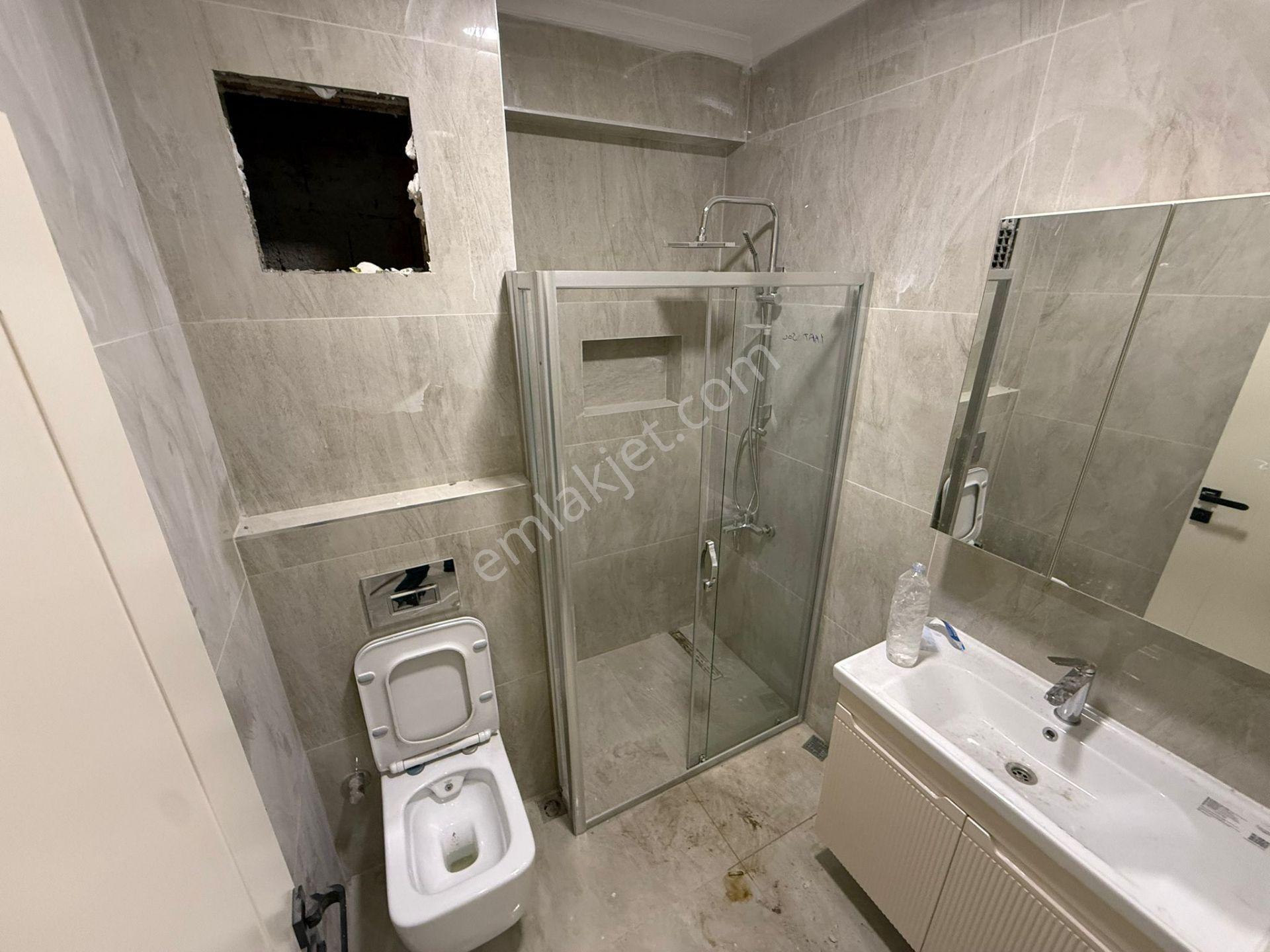 Loft'tan Halkalı Merkez Mh 95m2 Lüks,otoparklı 1.kat Satılık Daire - Görsel 22