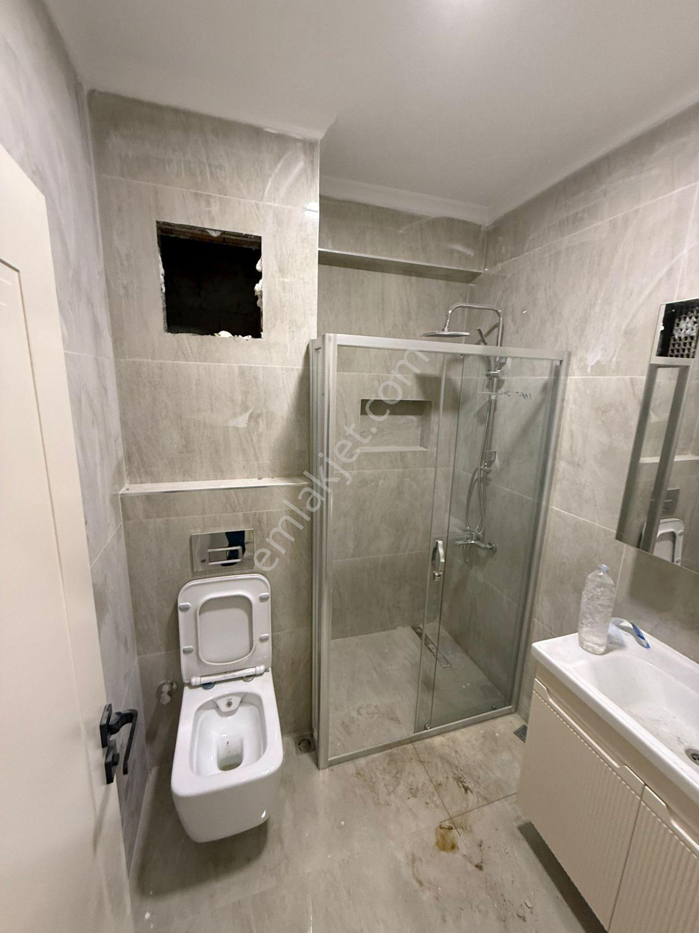 Loft'tan Halkalı Merkez Mh 95m2 Lüks,otoparklı 1.kat Satılık Daire - Görsel 20