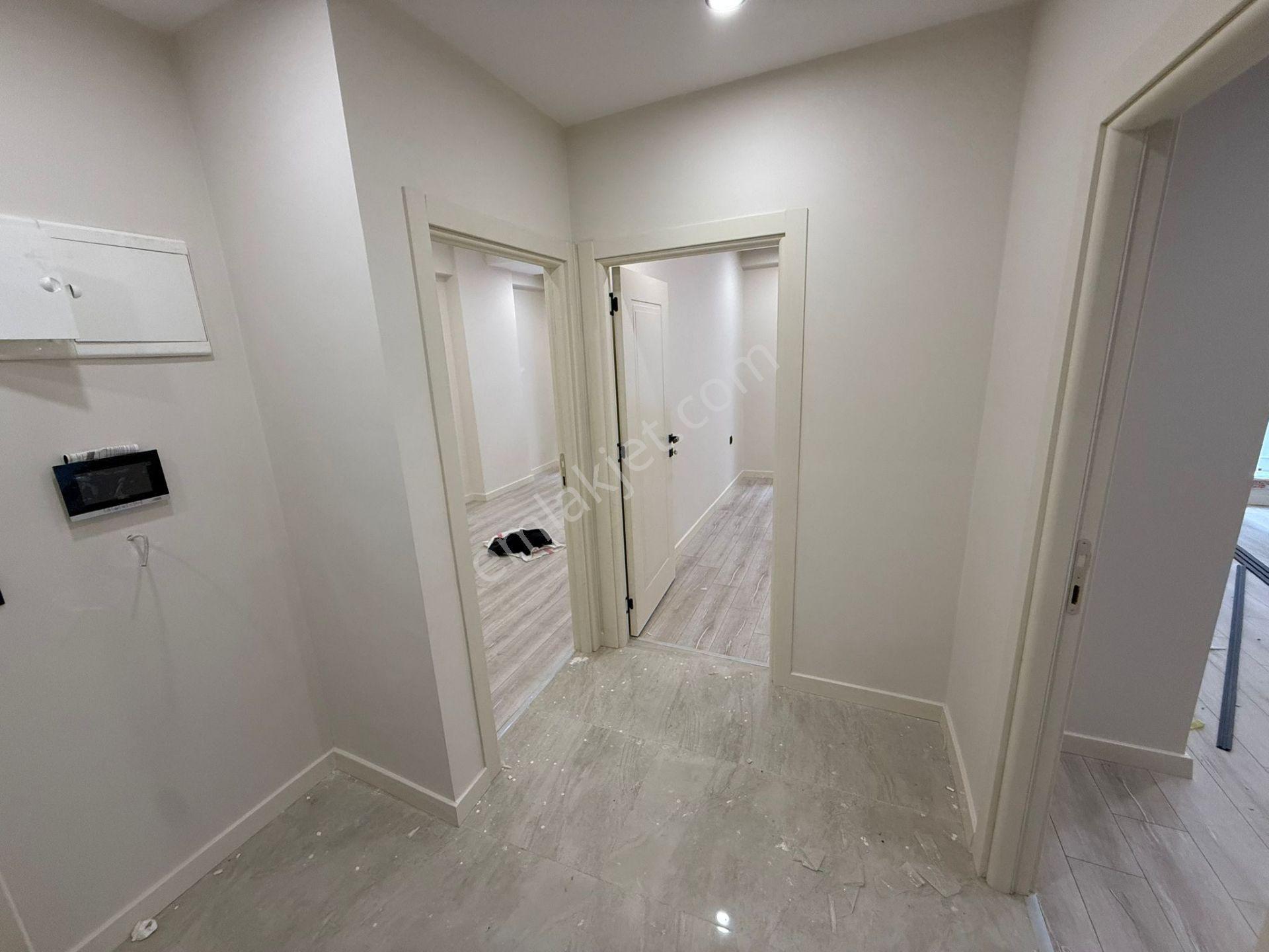 Loft'tan Halkalı Merkez Mh 95m2 Lüks,otoparklı 1.kat Satılık Daire - Görsel 19