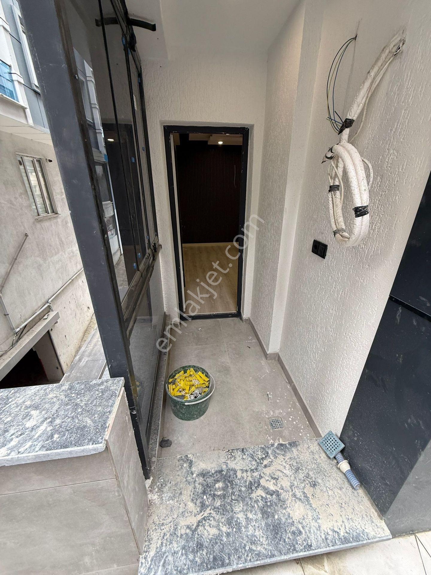 Loft'tan Halkalı Merkez Mh 95m2 Lüks,otoparklı 1.kat Satılık Daire - Görsel 7