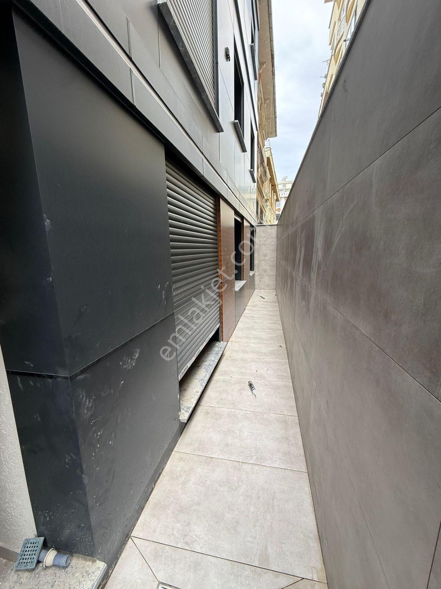 Loft'tan Halkalı Merkez Mh 95m2 Lüks,otoparklı 1.kat Satılık Daire - Görsel 29
