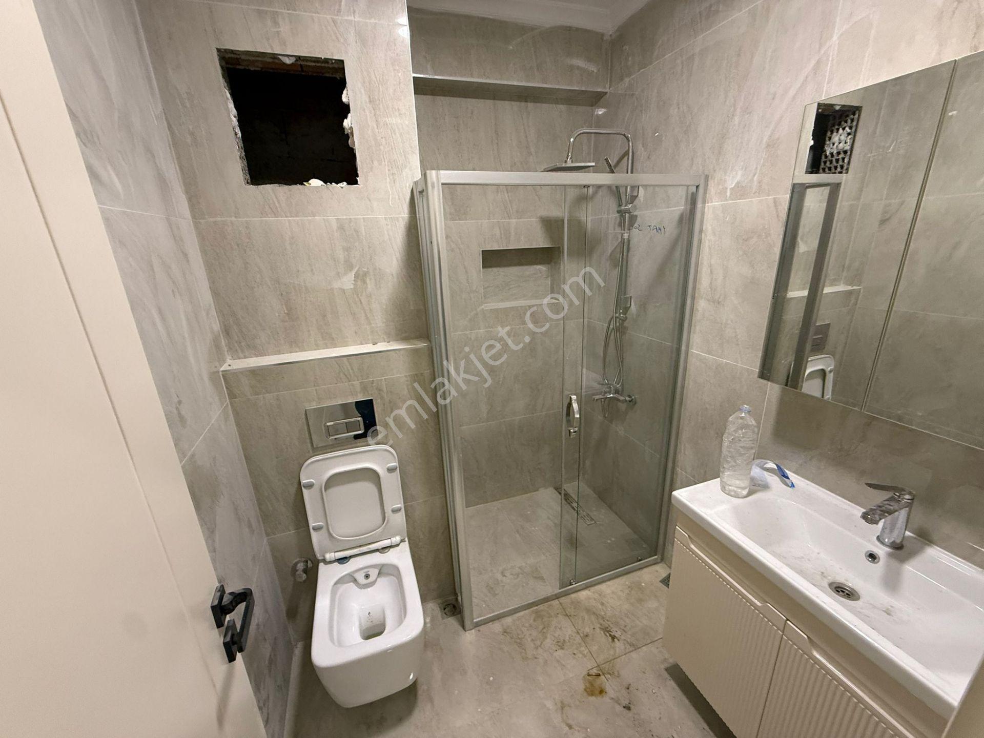 Loft'tan Halkalı Merkez Mh 95m2 Lüks,otoparklı 1.kat Satılık Daire - Görsel 21
