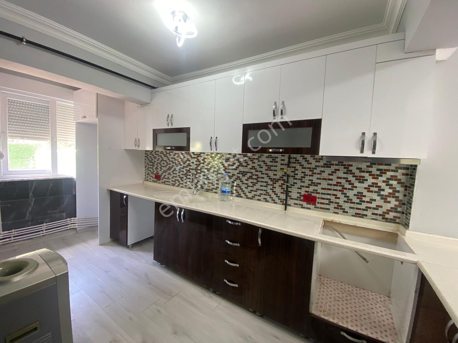 Dostlar Kent Sitesinde 4+1 İkiz Villa Müstakil Bahçeli Havuzlu - Görsel 15